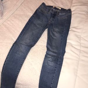 GAP Jeans | 1969 Easy Leggings